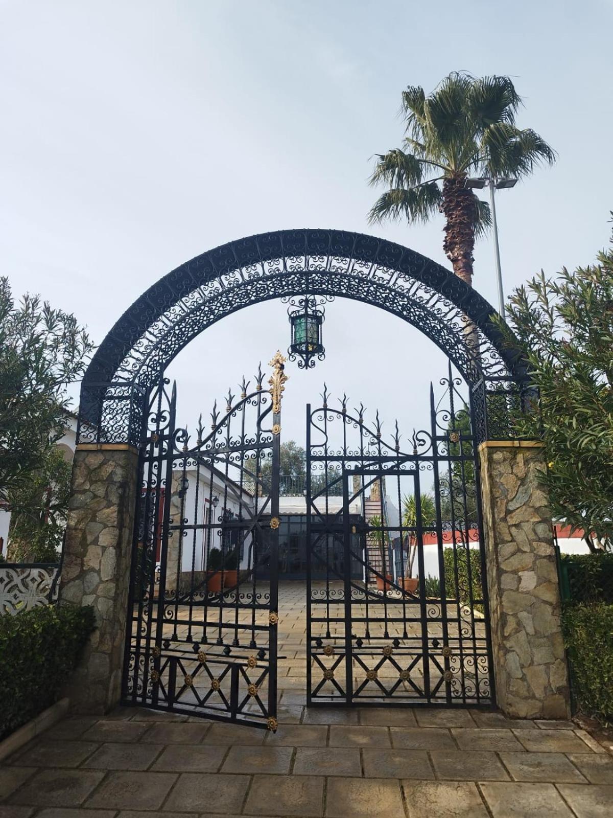 Naranjo Villa Seville